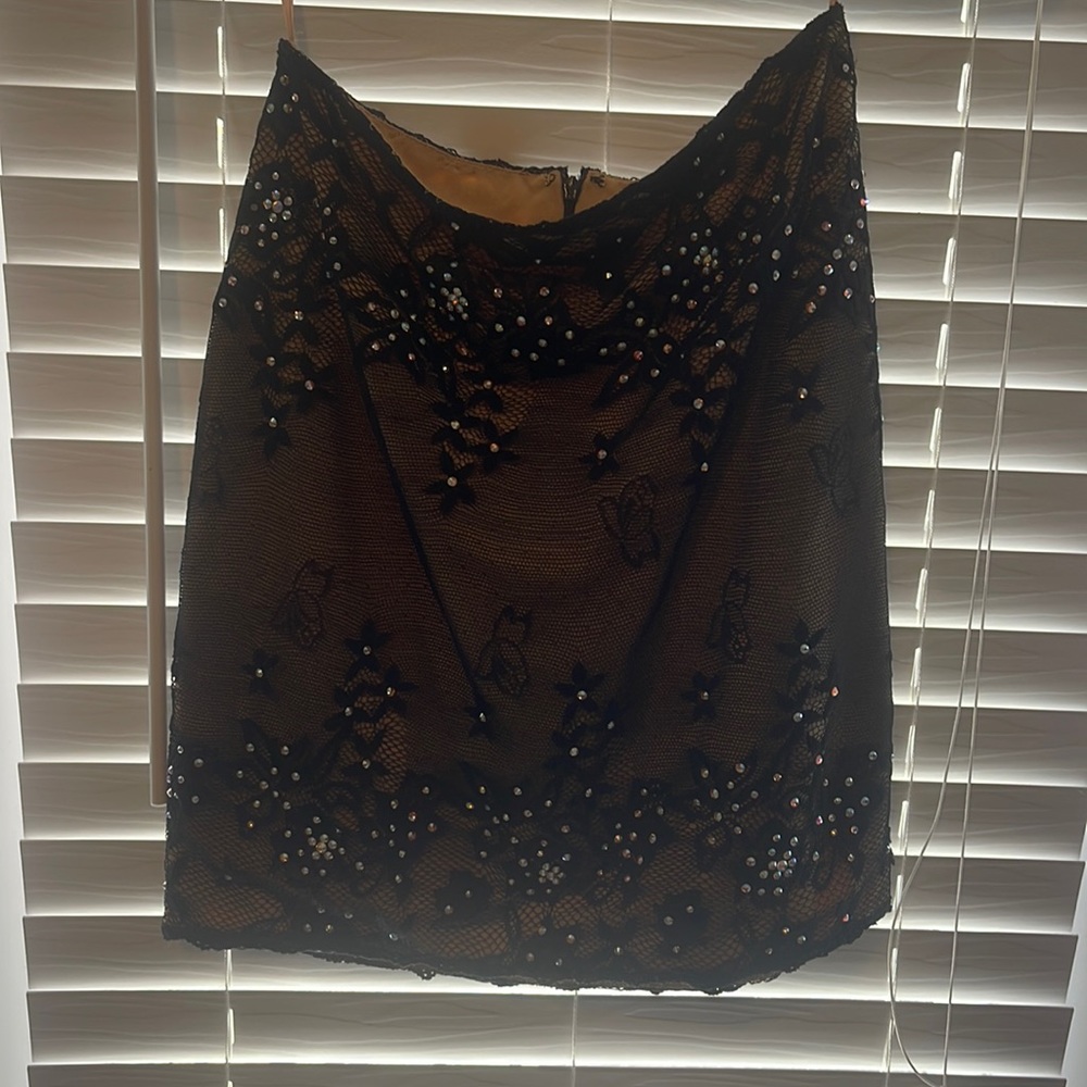 homecoming dress
